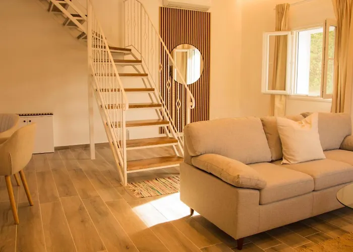 Aristidis Strates Villa