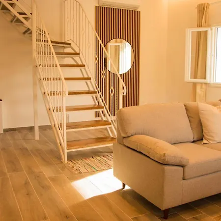 Aristidis Strates Villa