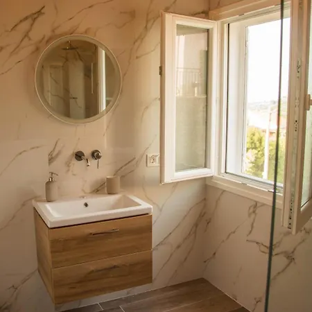 Aristidis Strates Villa Argyrades