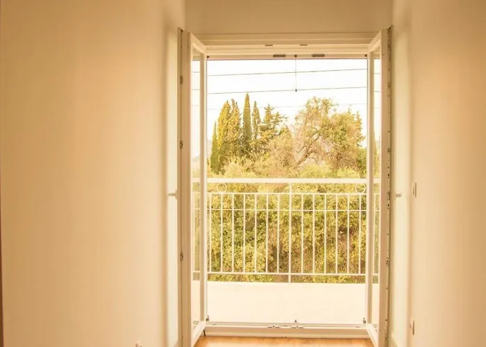 Aristidis Strates Vilă Argyrades