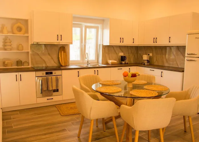 Aristidis Strates Vilă Argyrades