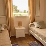 Villa Aristidis Strates