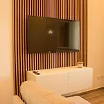 Villa Aristidis Strates *