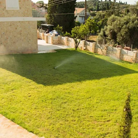 Βίλα Aristidis Strates Argyrades