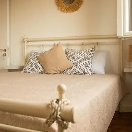Aristidis Strates Villa